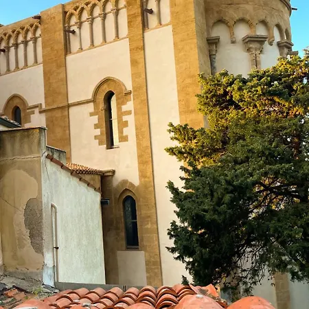 Canonica Dimore Cefalù Exterior foto