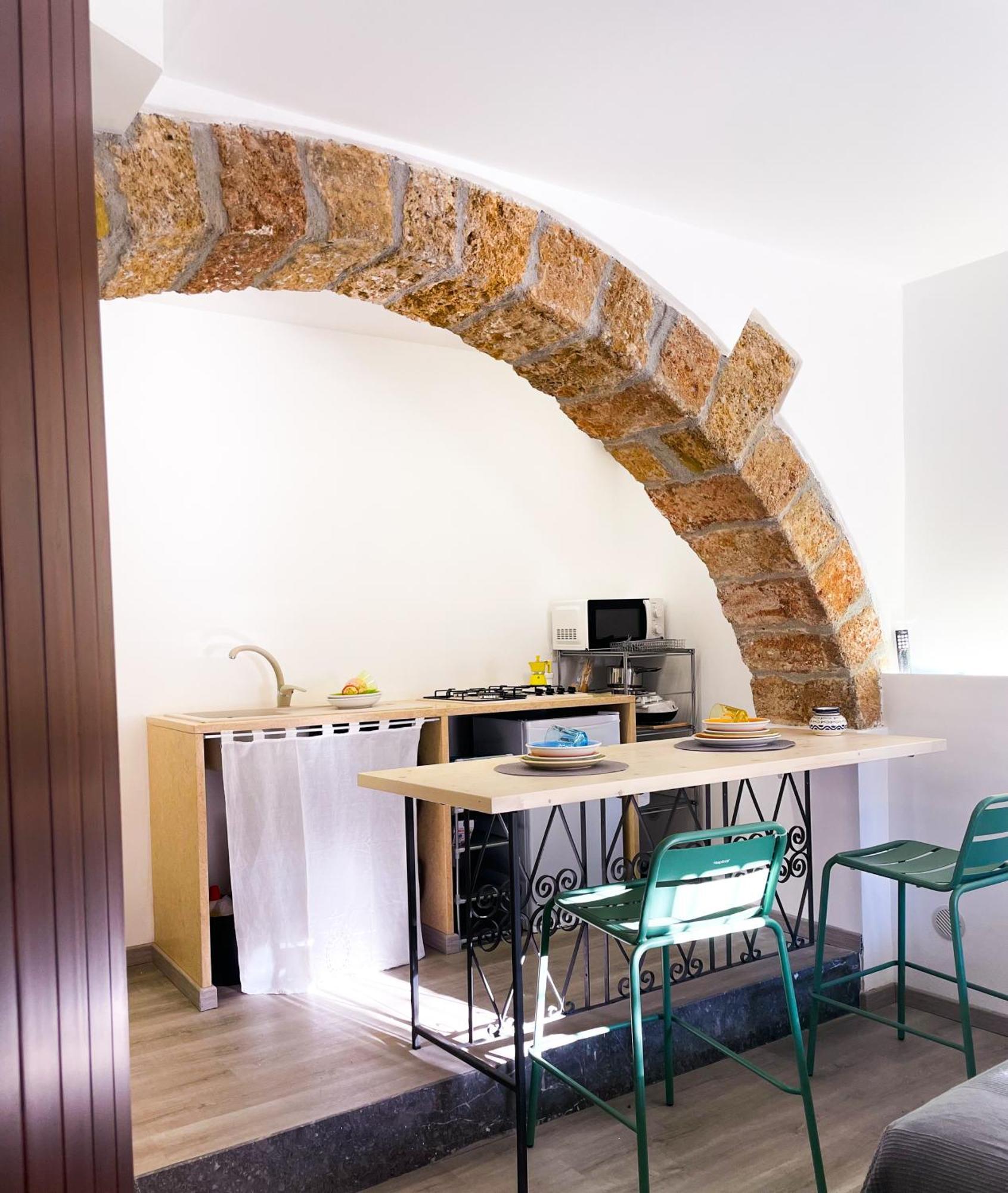 Canonica Dimore Apartment *
