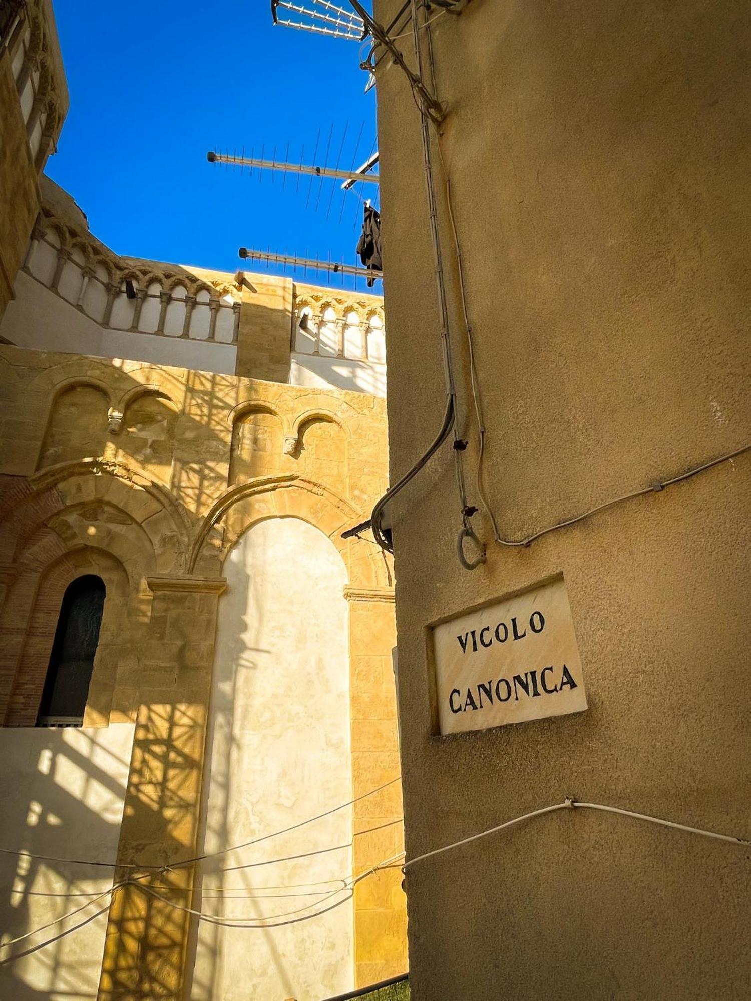 Apartment Canonica Dimore