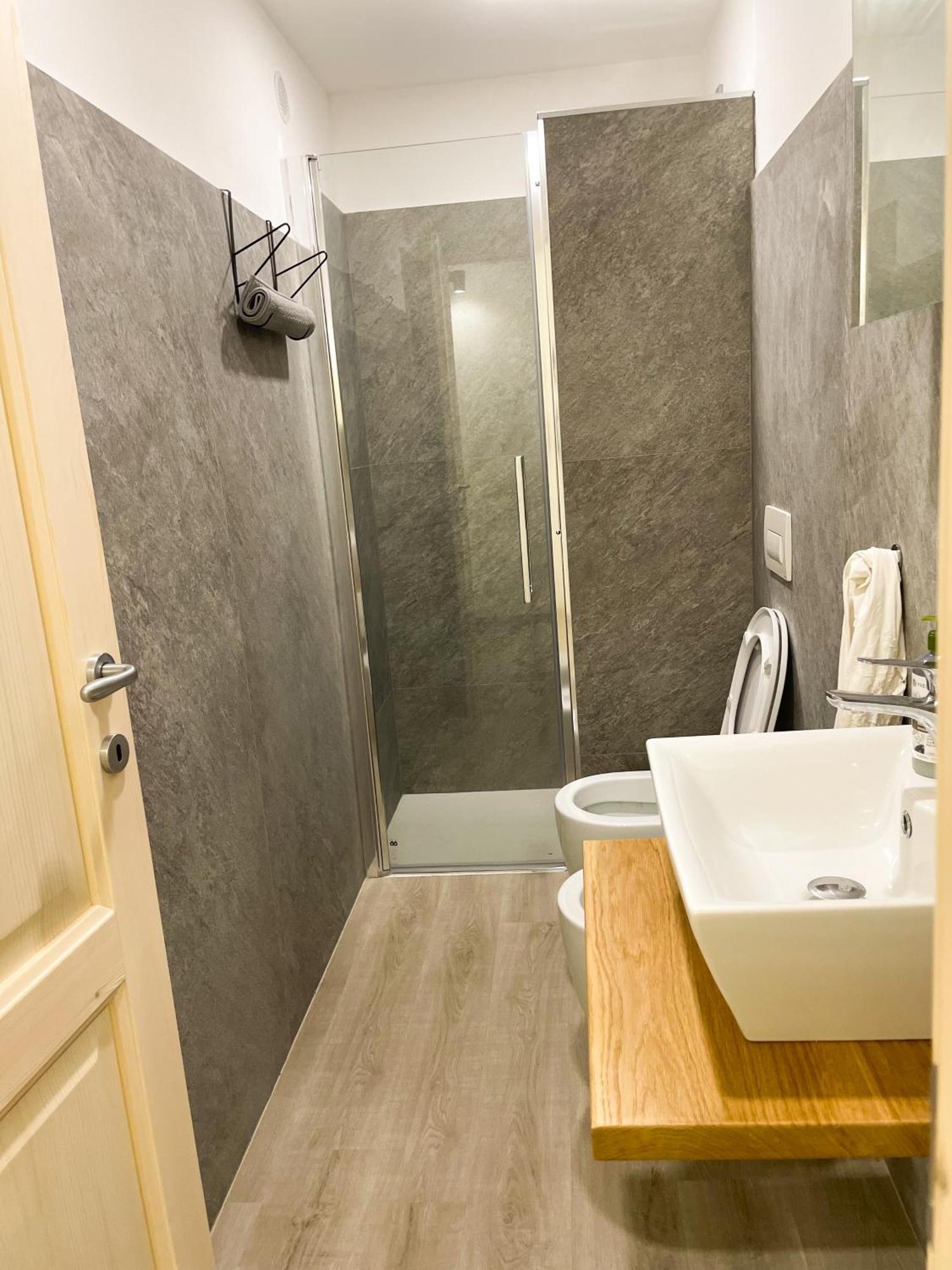 Apartment Canonica Dimore Cefalu