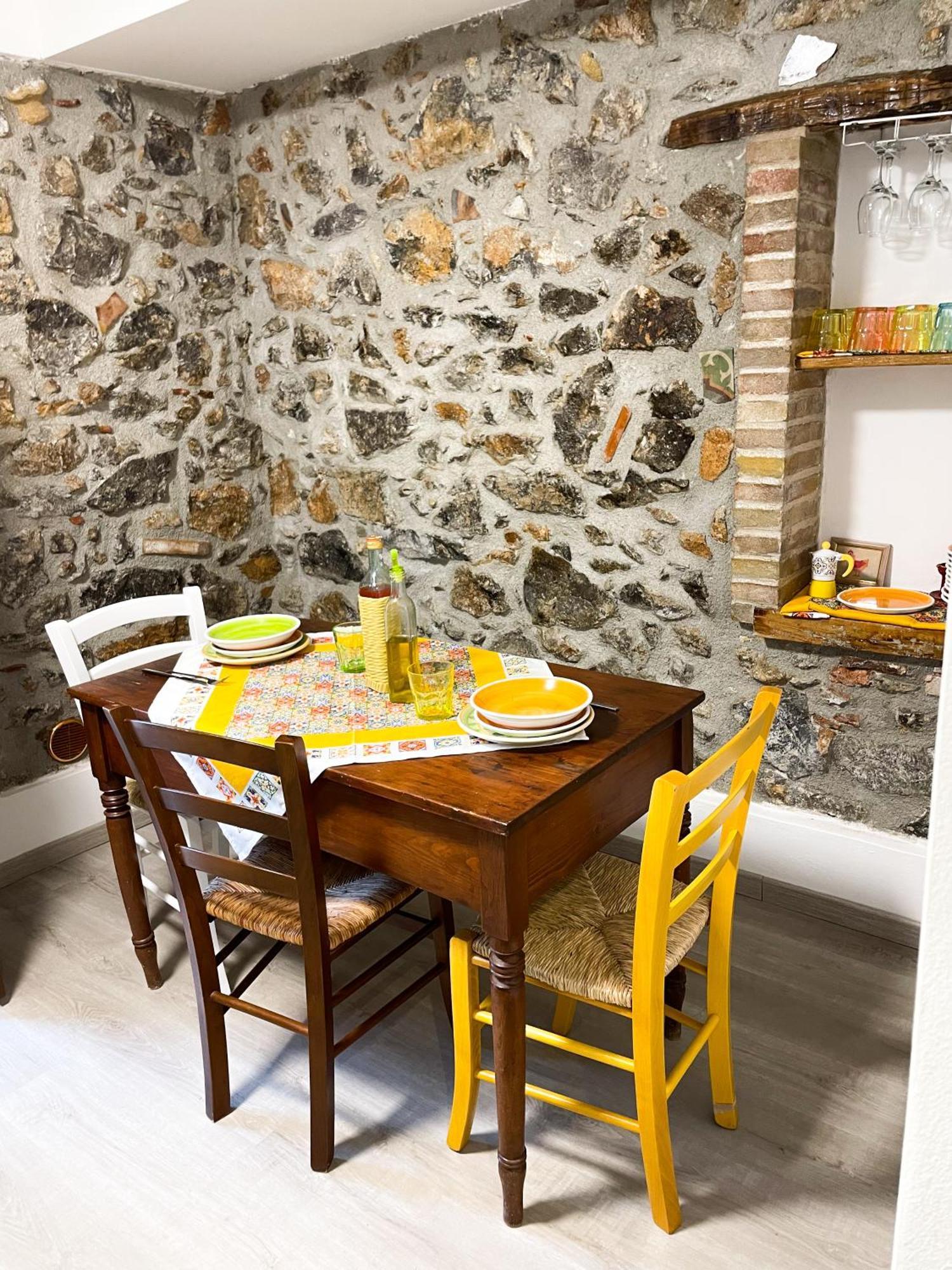 Appartement Canonica Dimore *