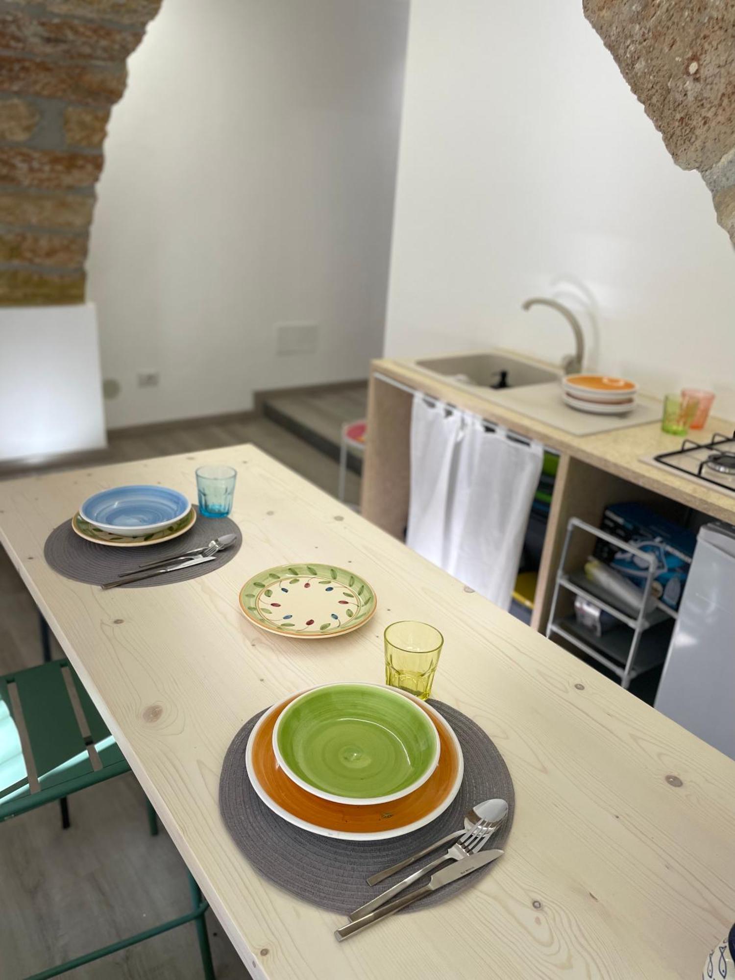 Appartement Canonica Dimore Cefalù