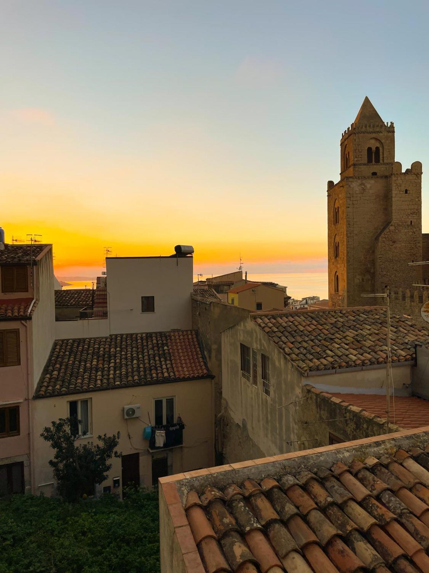 Appartement Canonica Dimore *